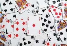 operational risk assessment numbers